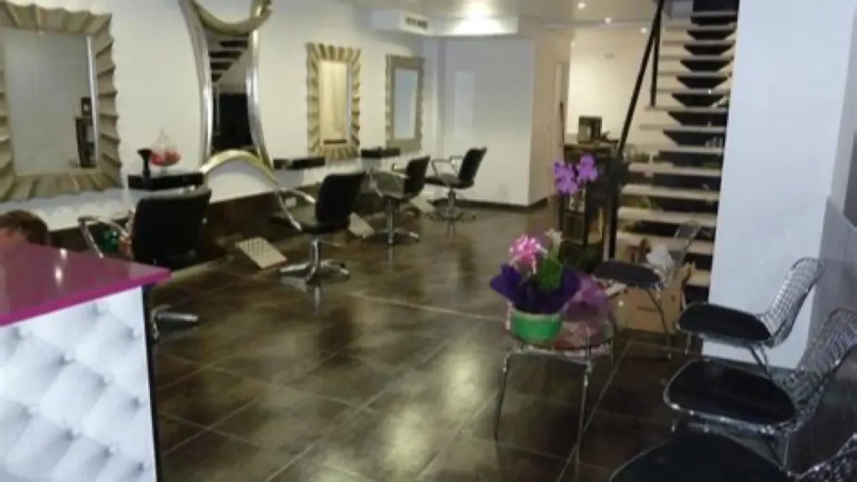 Peluquería y Estética Carmen Martín