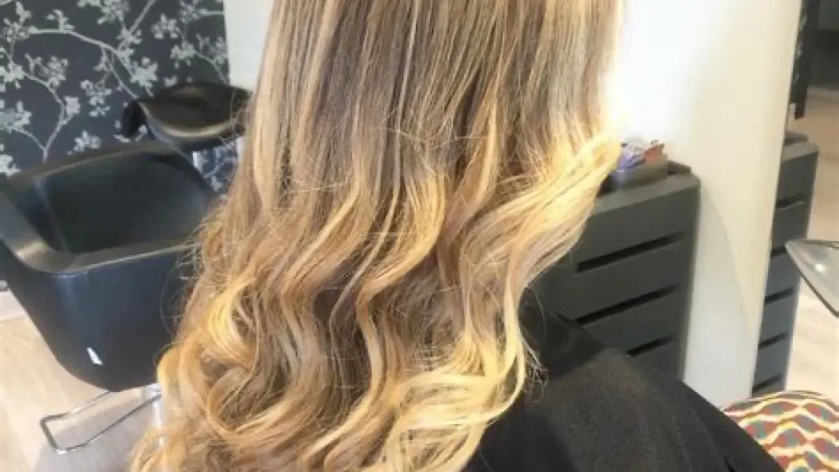 Israel Terán Peluqueros