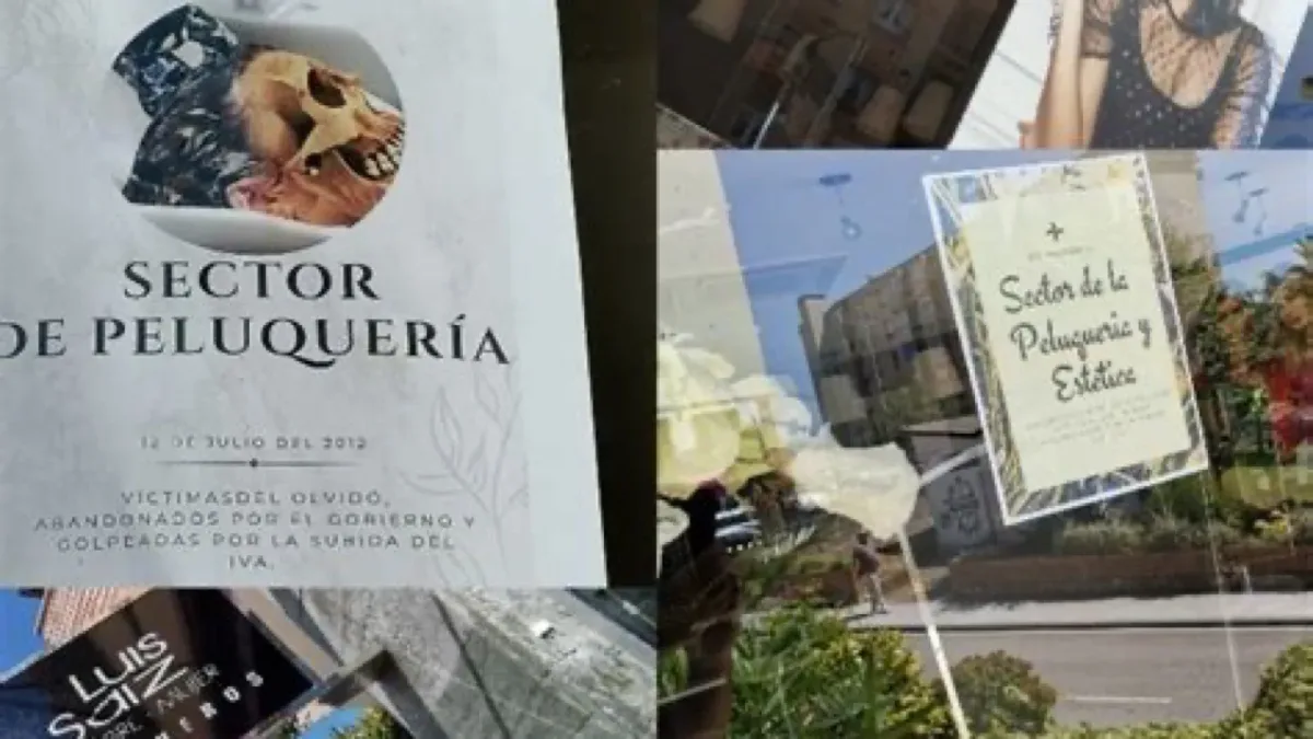 Peluquería Luis Saiz