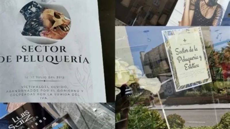 Peluquería Luis Saiz