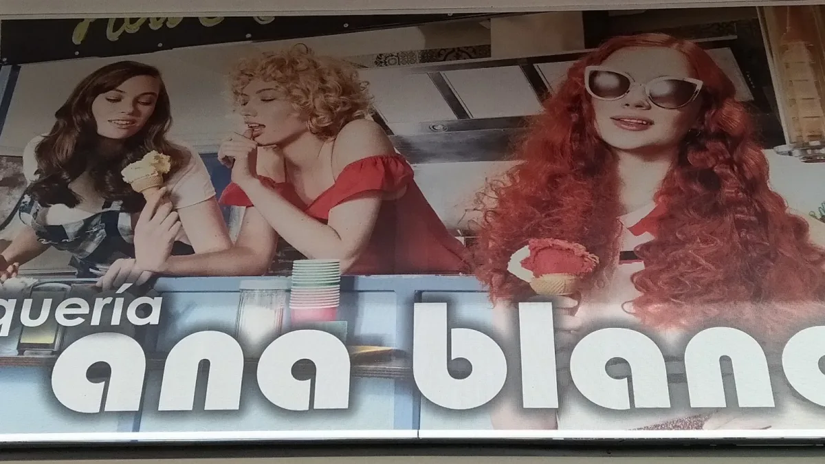 Peluqueria Ana Blanco