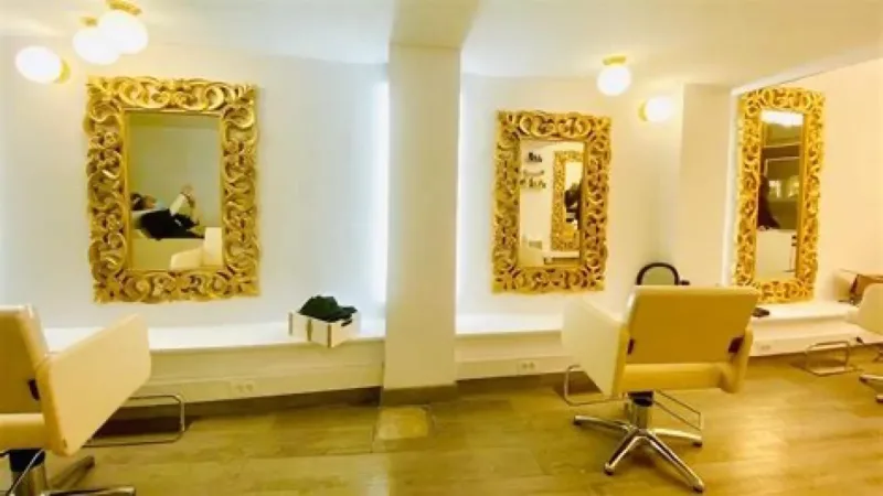 Peluqueria Alba Prieto