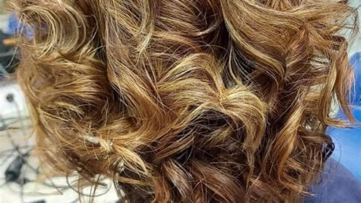 Peluquería - Estética Gómbar