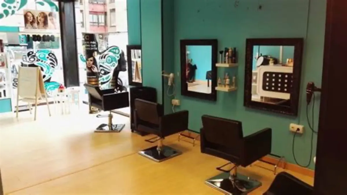 Peluqueria Por Los Pelos