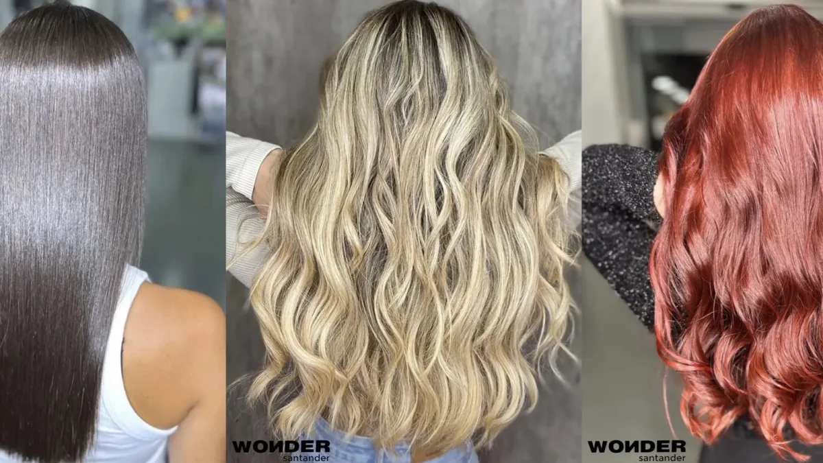 Peluquería Wonder Santander