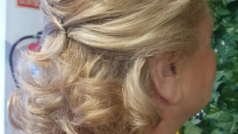 Peluqueria Olga Costas