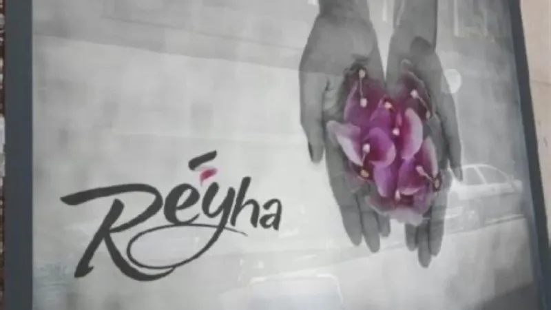 Peluqueria Reyha