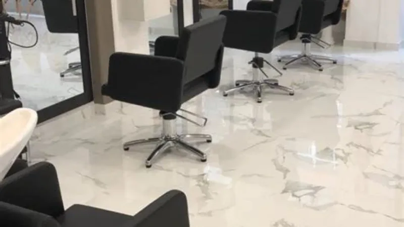 Peluqueria Nuria Pando