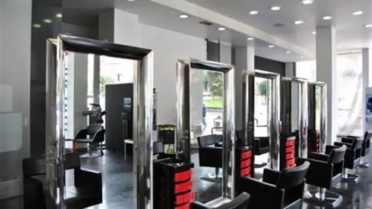 Peluquería Urban 75