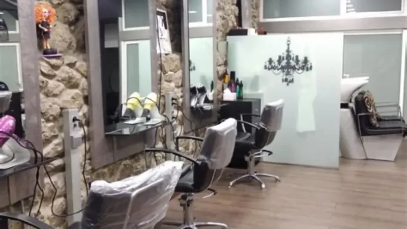 Ana Lorenzo Peluquería Unisex