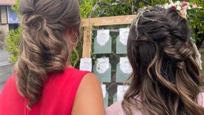 Pilar Haldón Peluquería