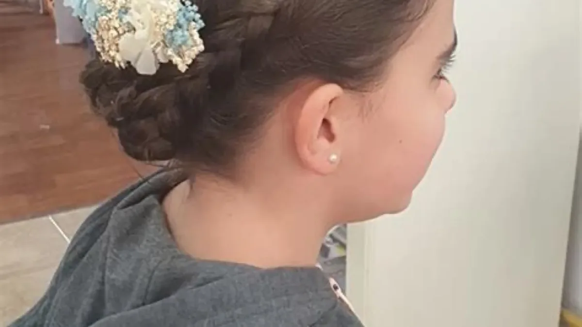 Duendes y Hadas. Peluquería Infantil