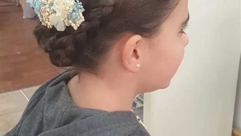 Duendes y Hadas. Peluquería Infantil