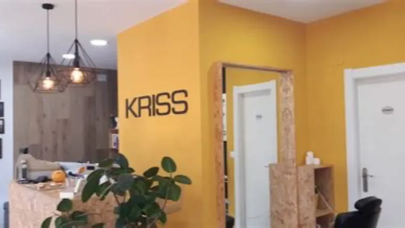 Peluquería Kriss