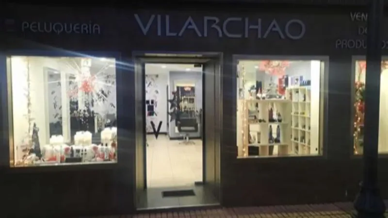 Peluquería Vilarchao