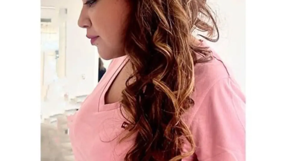 Peluquería Llata Carrera