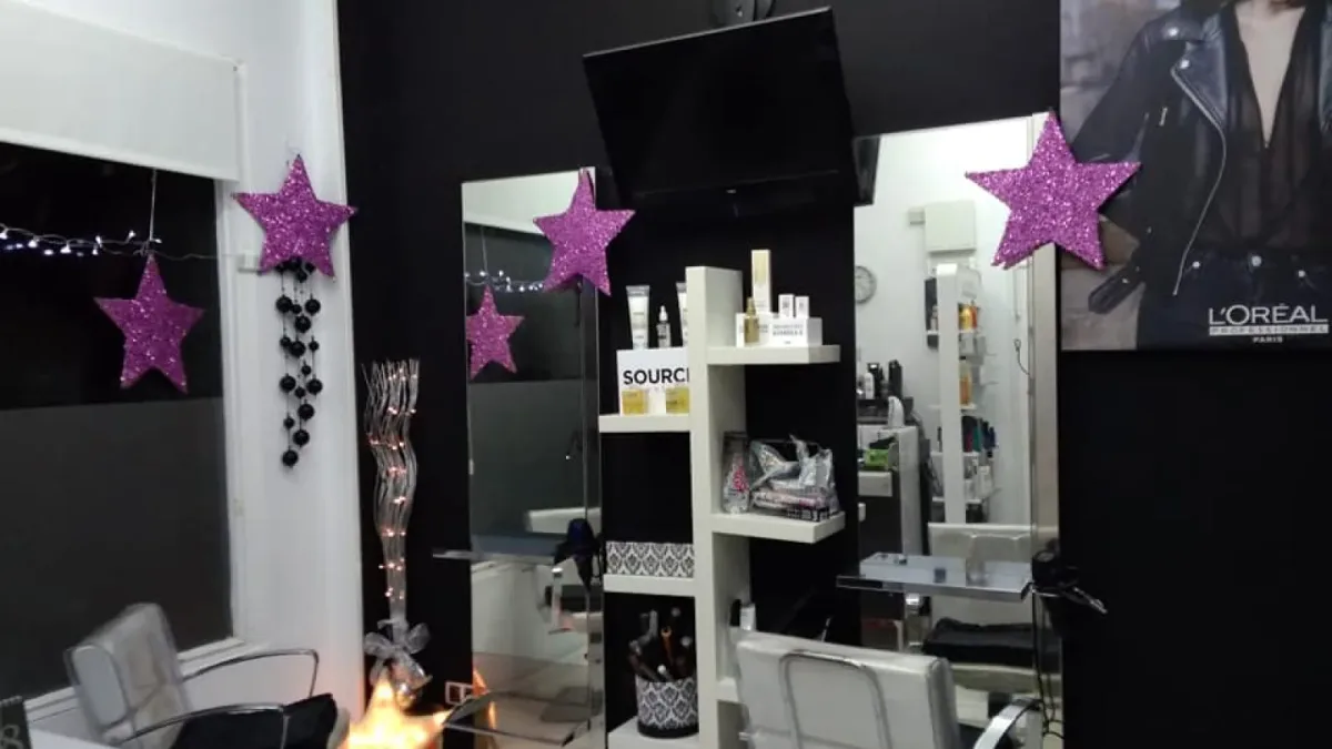 Peluquería Night & Day