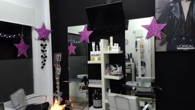 Peluquería Night & Day