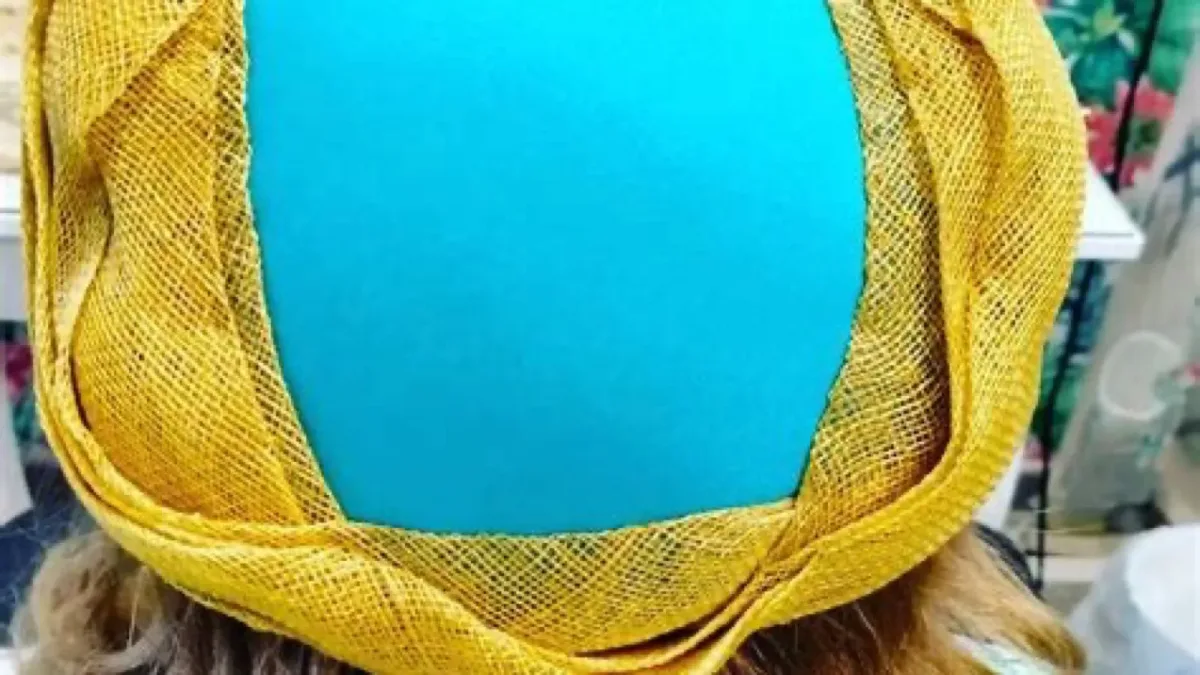 Peluqueria María Carrera