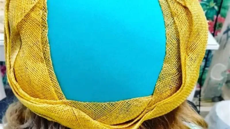 Peluqueria María Carrera