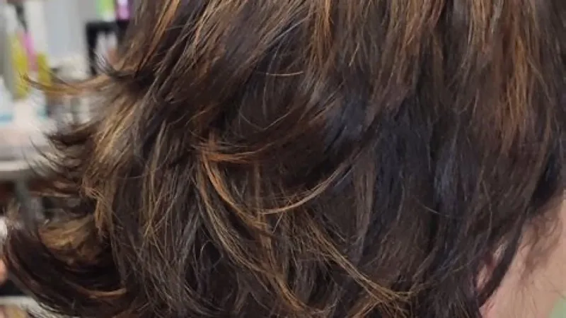 Peluqueria Anna Lahera