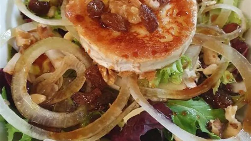 La Gloria de Carriedo