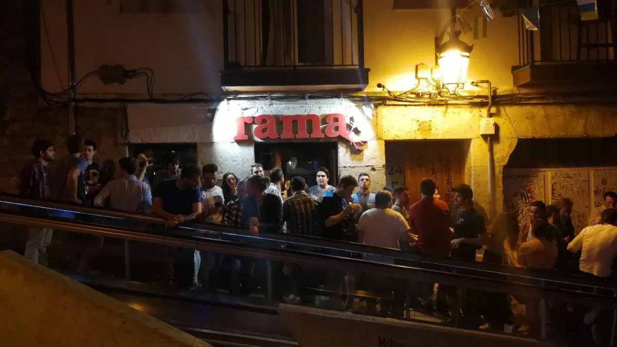 Bar Rama