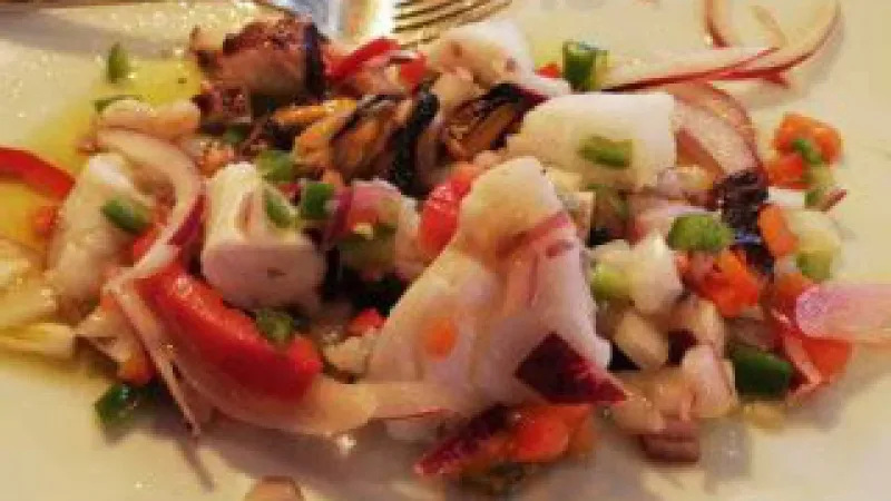 Gastrobar Los Arenales