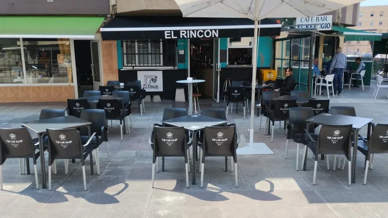 Bar El Rincon