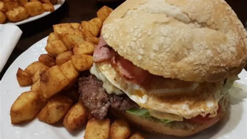 Navajeda Sport Tavern