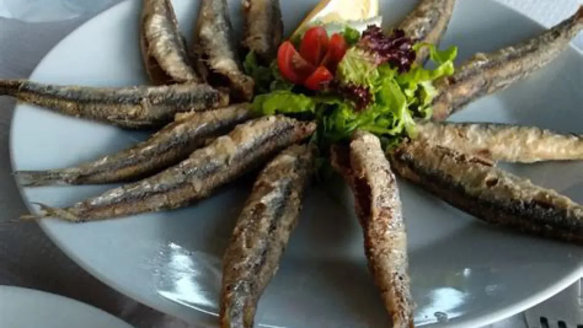 El Chiringuito de Cuchia