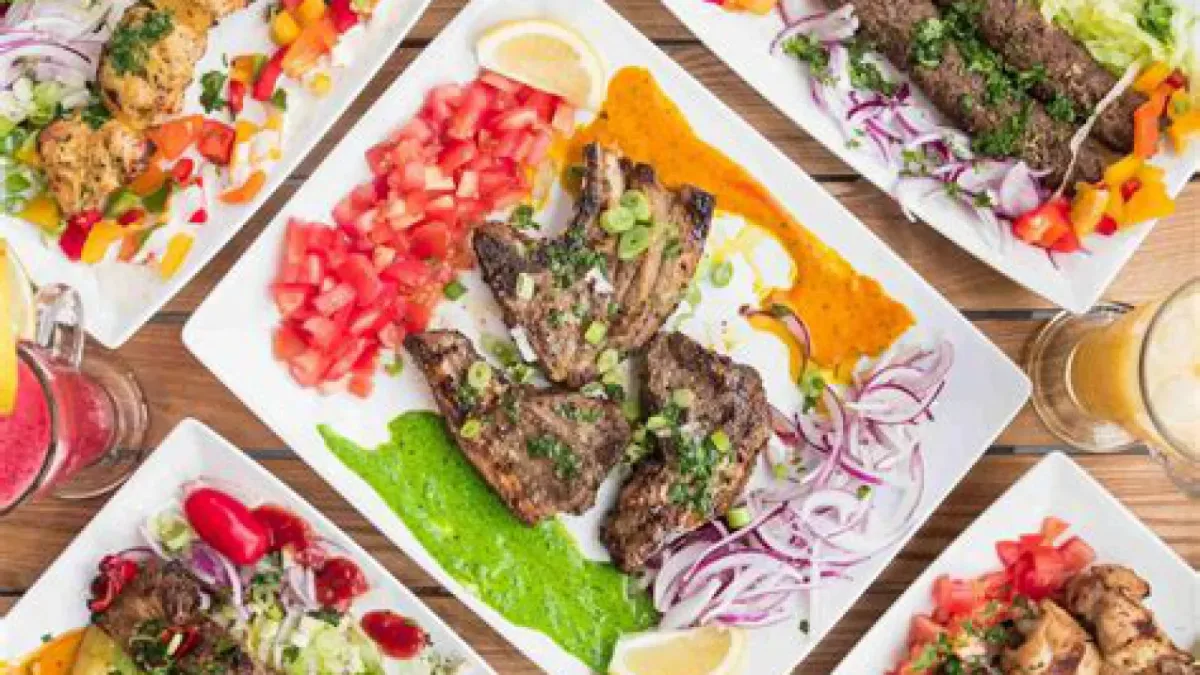 Cafetería Extremadura