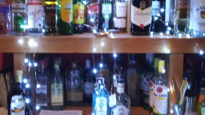 Pub Micapricho Lounge Bar