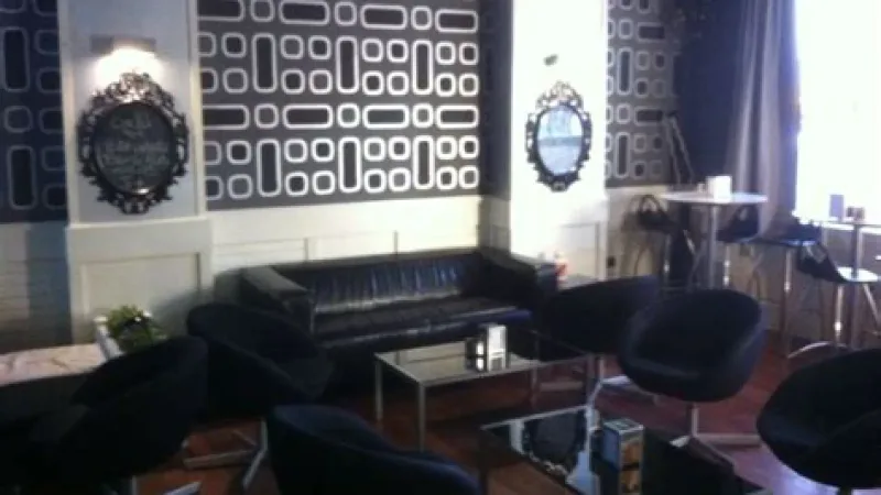 La Arrancada Cafe Pub