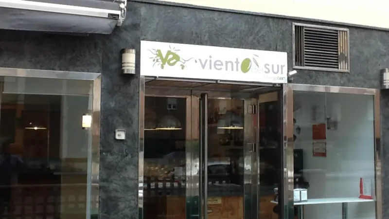 Viento del Sur Loungebar