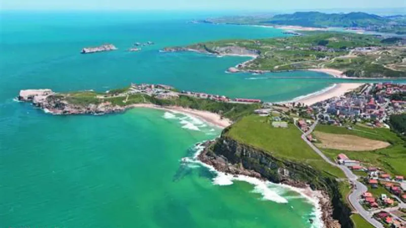 Botavara Suances Cantabria