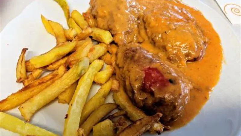 Bar - Restaurante Raos