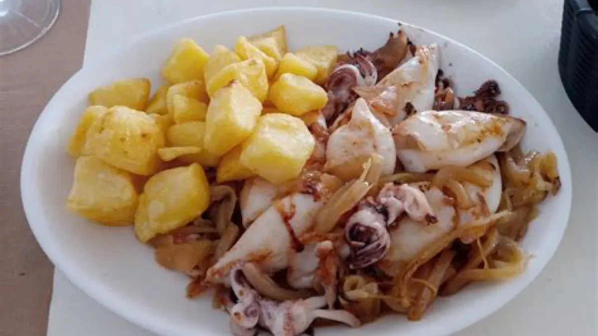 Bar Restaurante El Cazurro