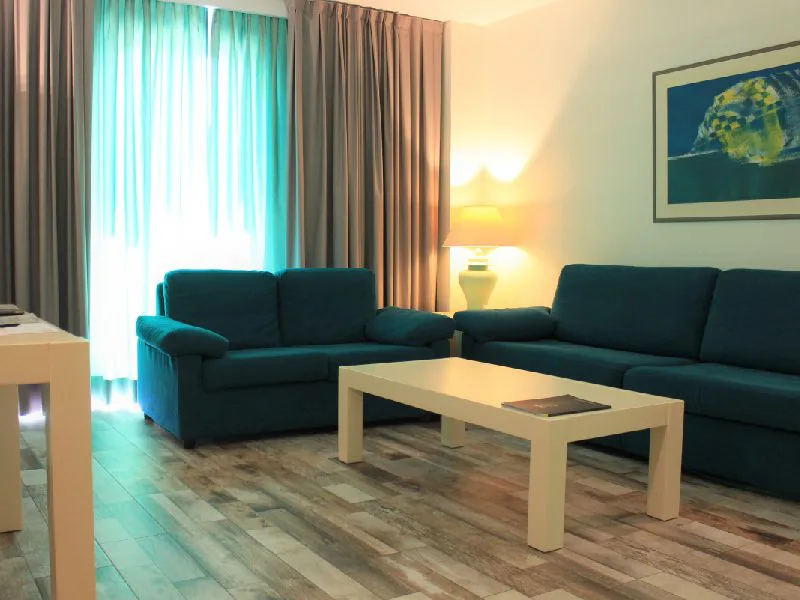 Sercotel Hotel Palacio del Mar