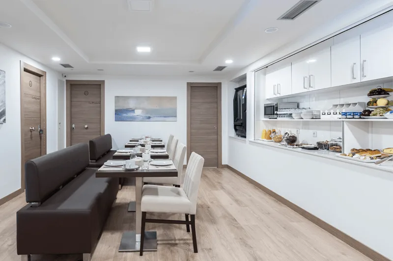 Suite Home Sardinero