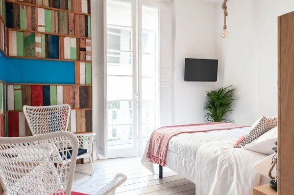 Urban Suite Santander