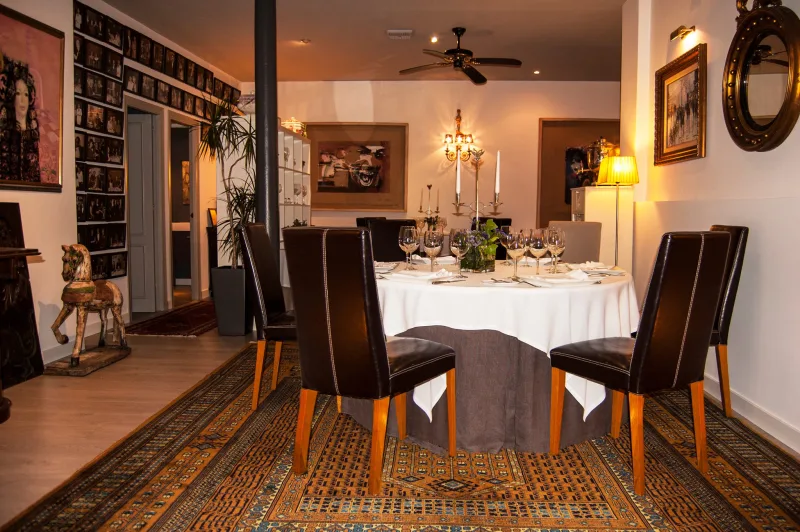 Foto de La Atalaya de Mayte