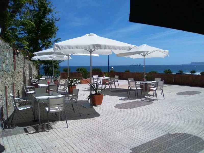 Foto de La Atalaya de Mayte