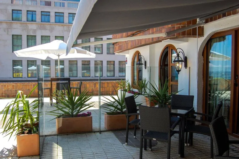 Foto de La Atalaya de Mayte