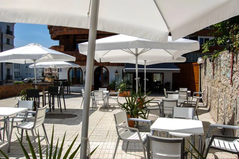 Foto de La Atalaya de Mayte