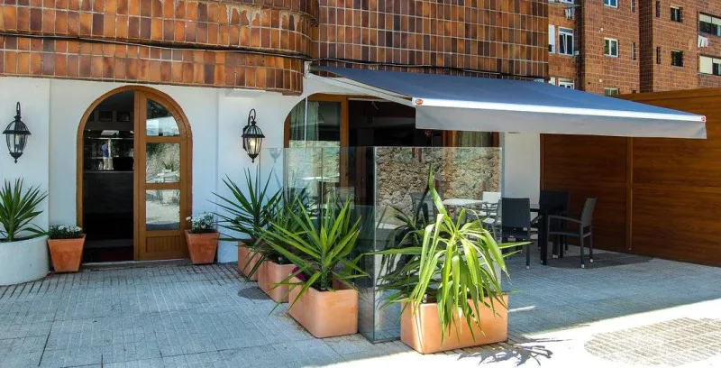 Foto de La Atalaya de Mayte