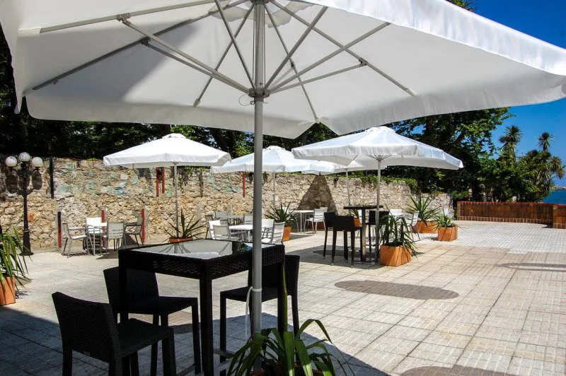 Foto de La Atalaya de Mayte