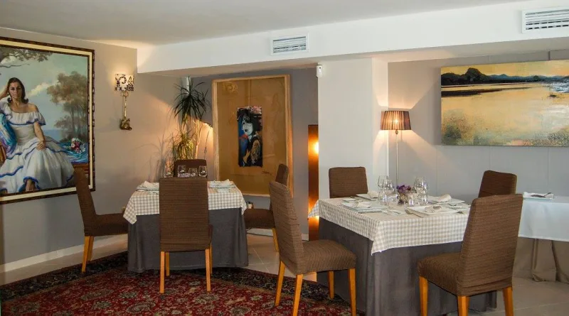 Foto de La Atalaya de Mayte