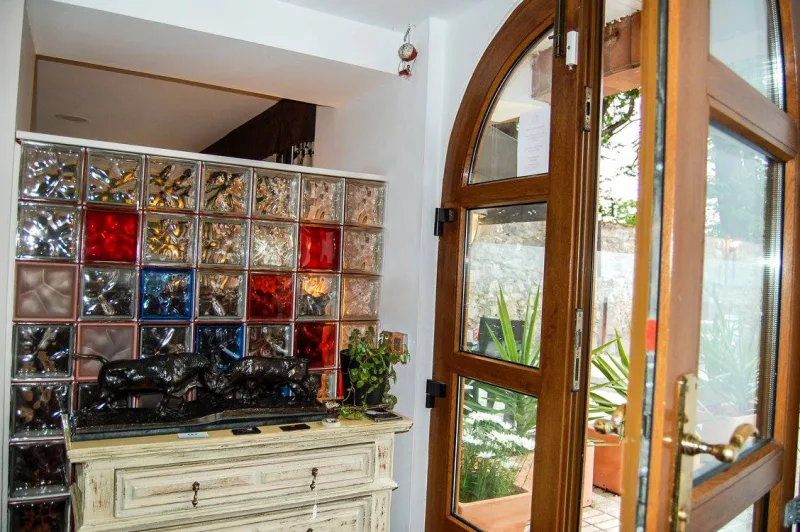 Foto de La Atalaya de Mayte