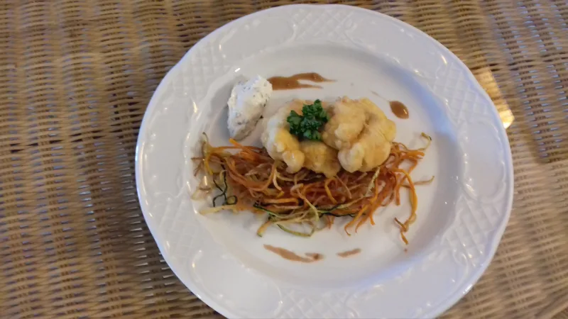 Foto de La Atalaya de Mayte